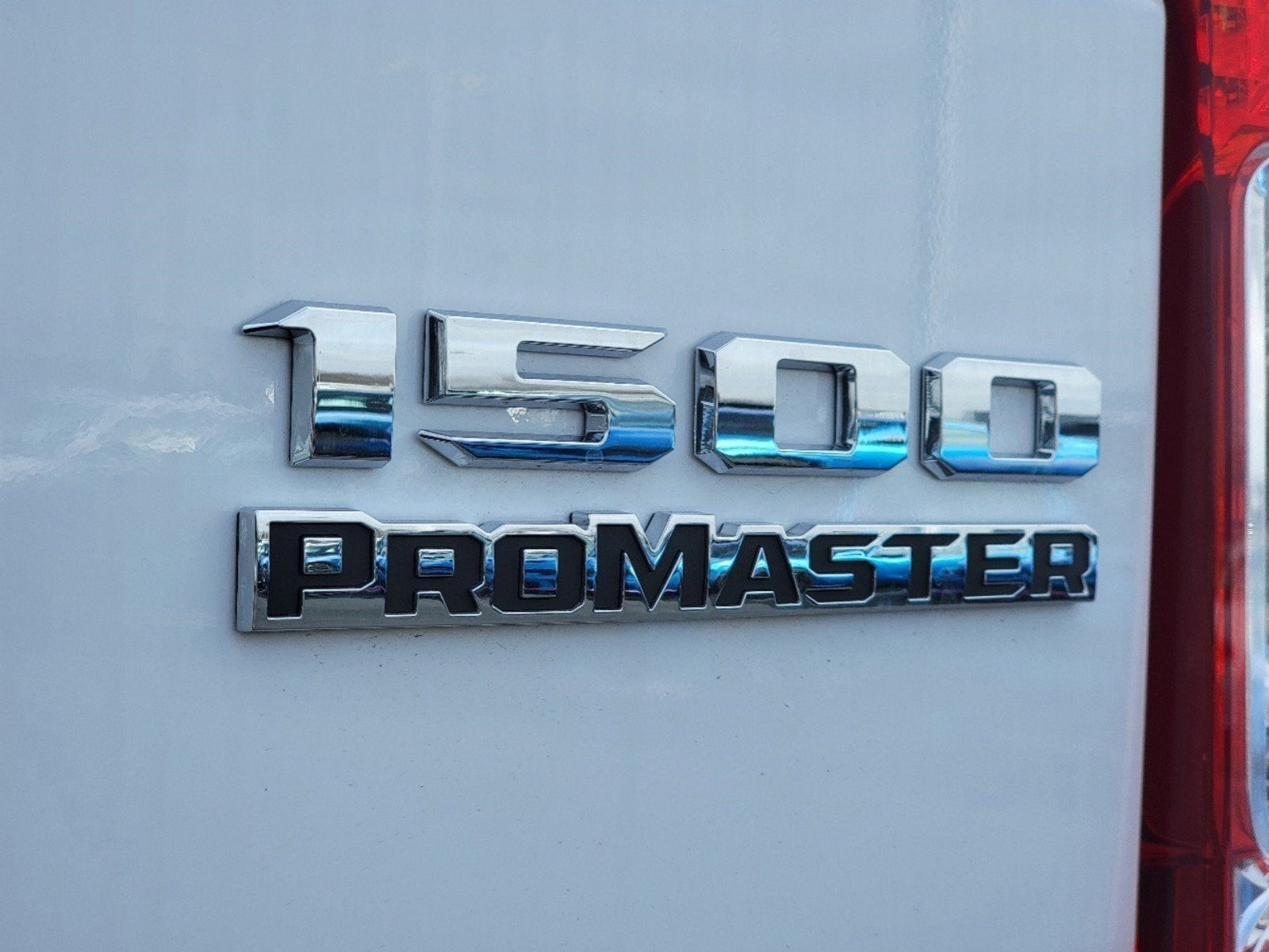 2024 RAM ProMaster 1500 Tradesman 1500 High Roof 136 WB w/Pass Seat